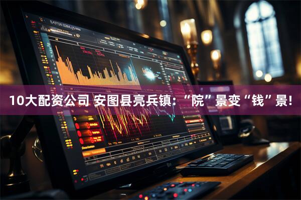 10大配资公司 安图县亮兵镇: “院”景变“钱”景!
